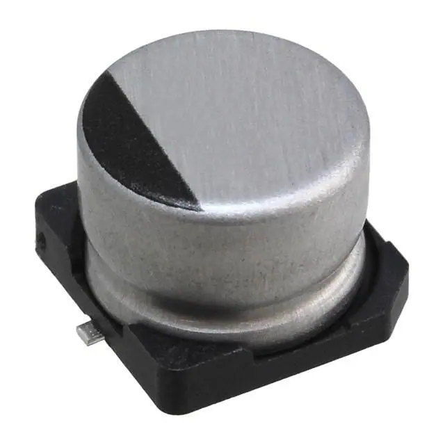 UWF1A101MCL1GS Nichicon electronic component